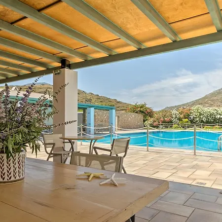 Dioni Aparthotel