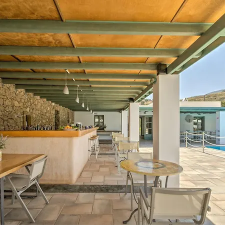 Aparthotel Dioni 4*
