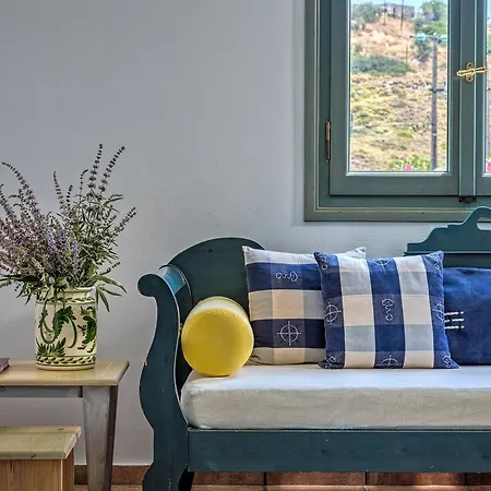 Dioni Aparthotel Aspous