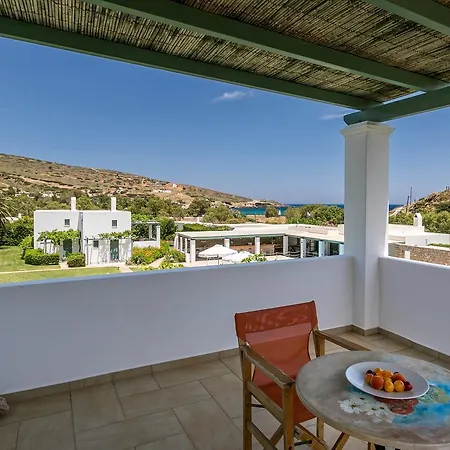 Dioni Aparthotel